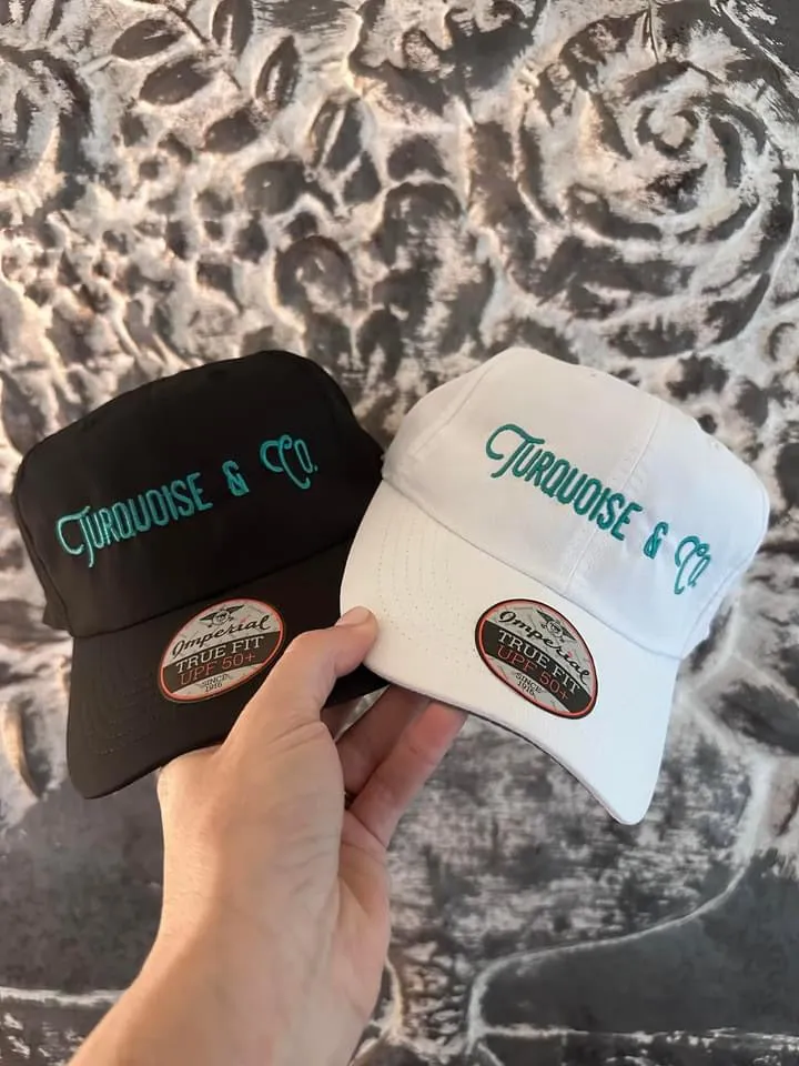 T&C Dry Fit Hat