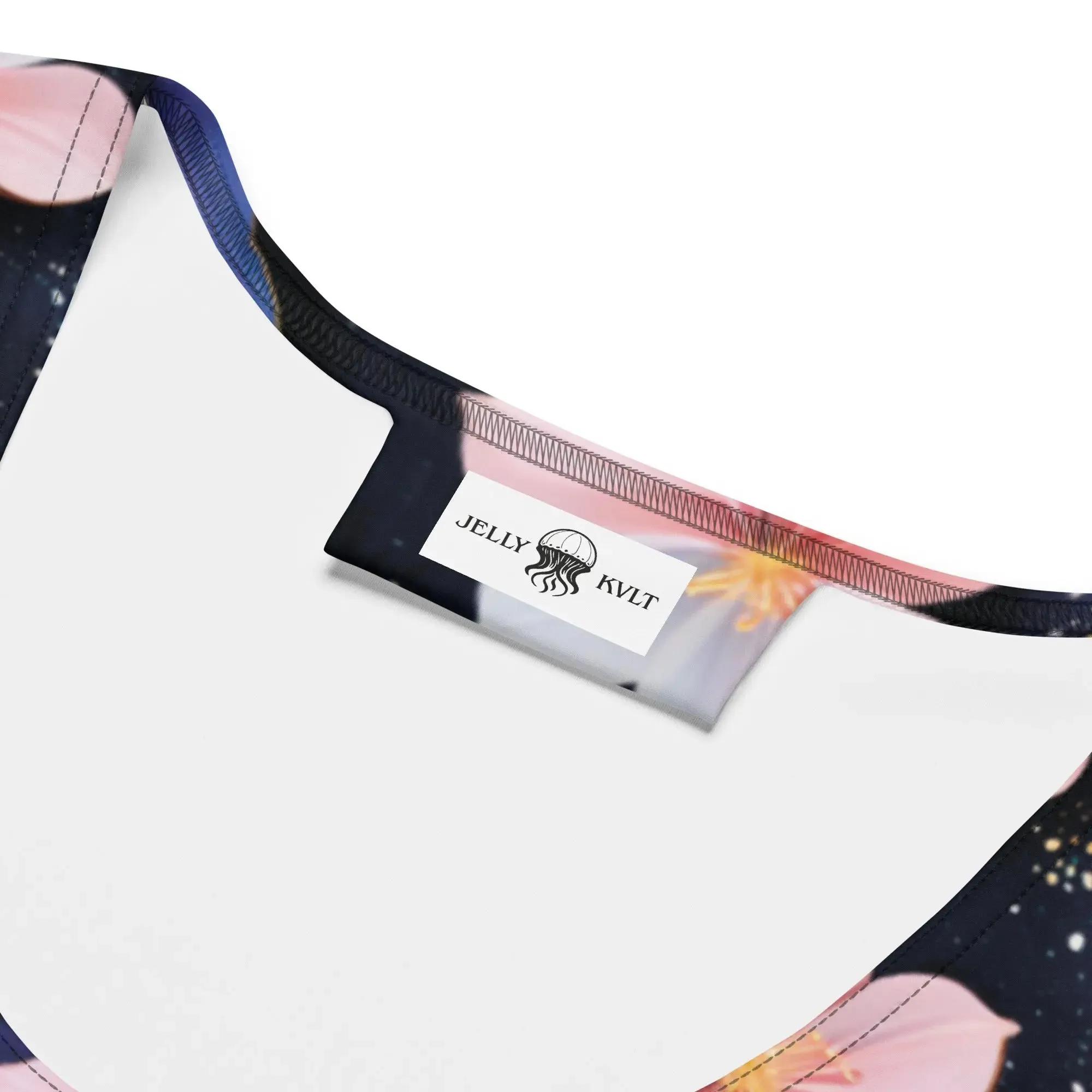 Tank Top - Midnight Sakura