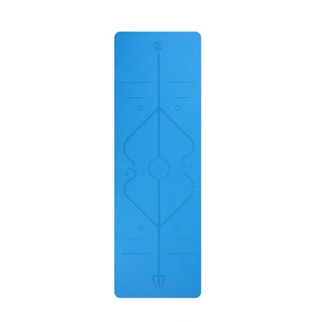 Tapis de yoga Ligné | Perigym️