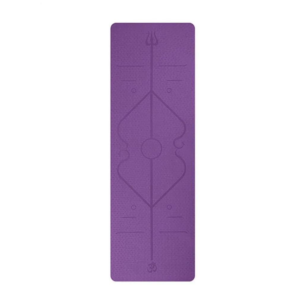 Tapis de yoga Ligné | Perigym️