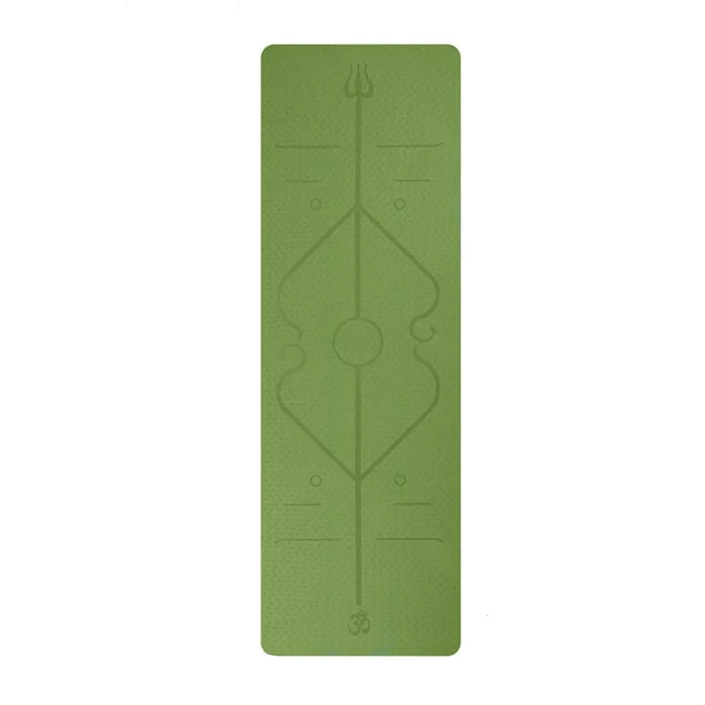 Tapis de yoga Ligné | Perigym️