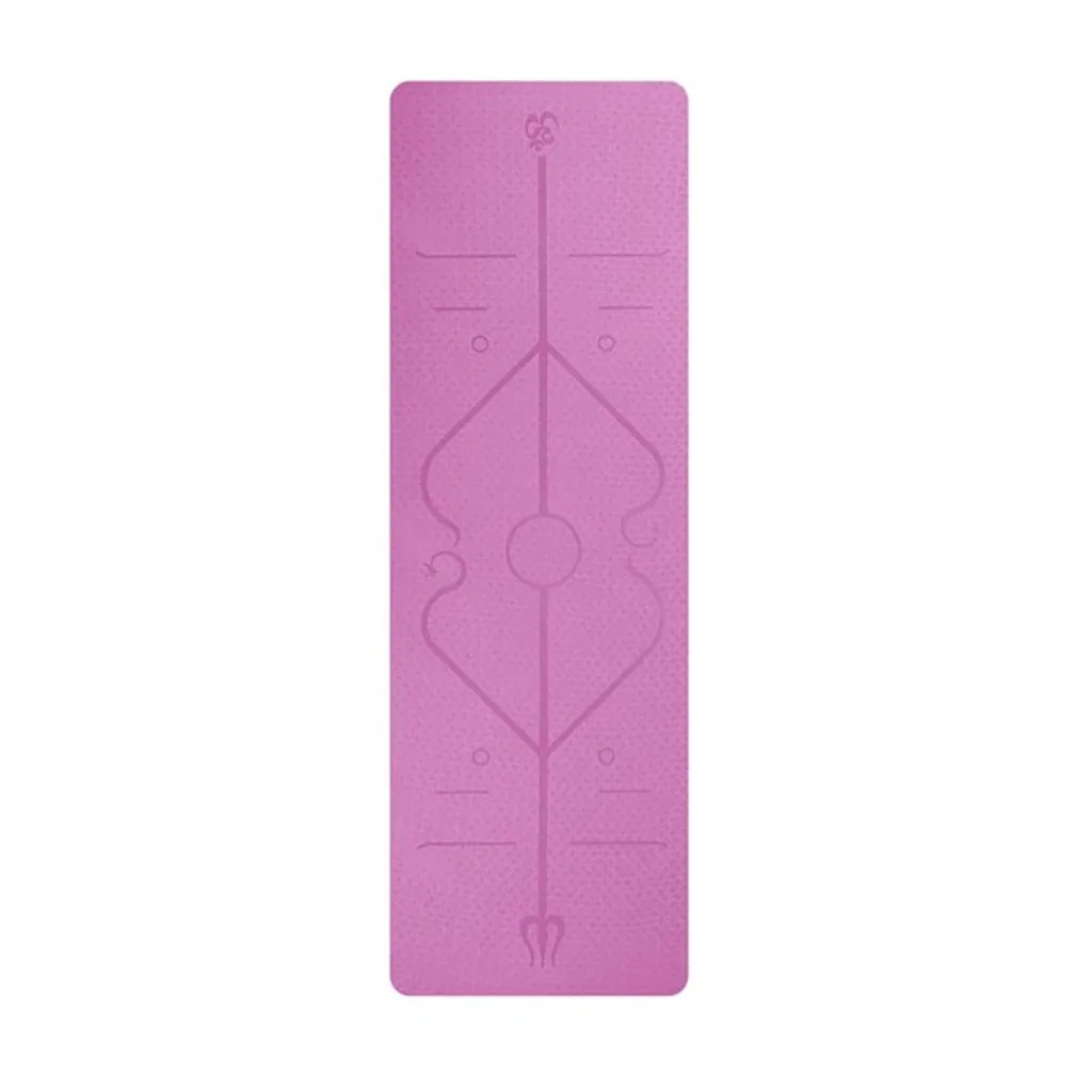 Tapis de yoga Ligné | Perigym️