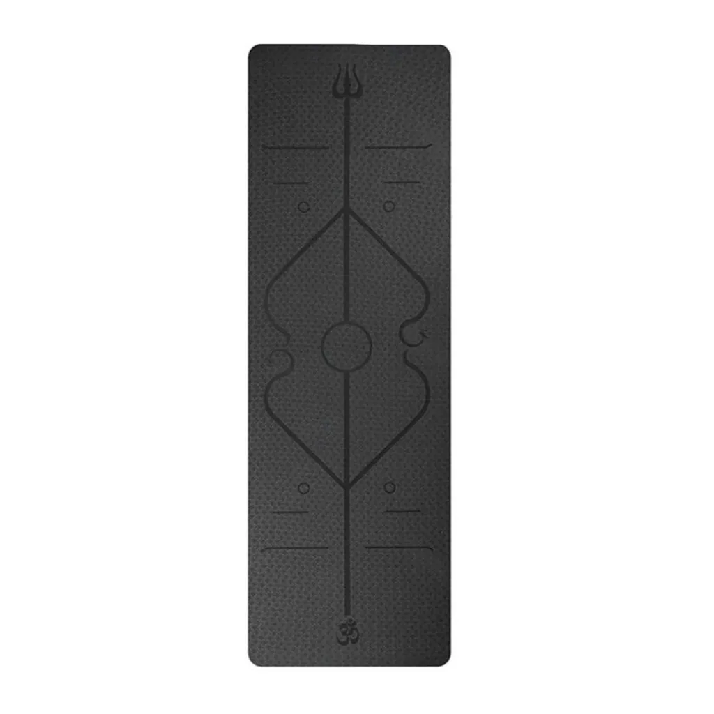 Tapis de yoga Ligné | Perigym️