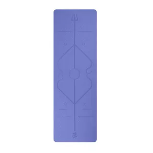 Tapis de yoga Ligné | Perigym️
