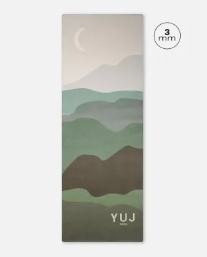 Tapis de yoga MOUNTAIN - 3mm