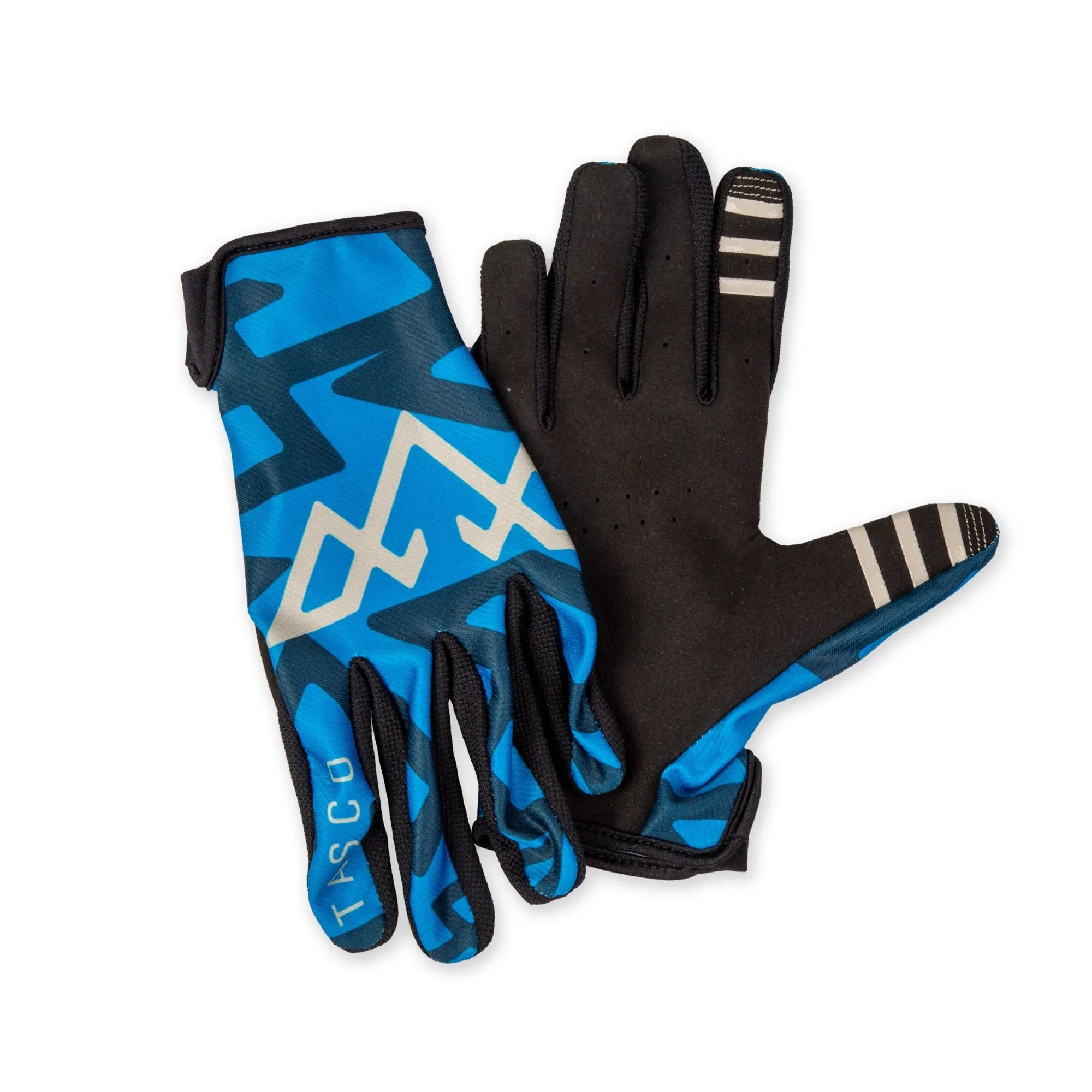 Tasco Ridgeline MTB Gloves — Chrono