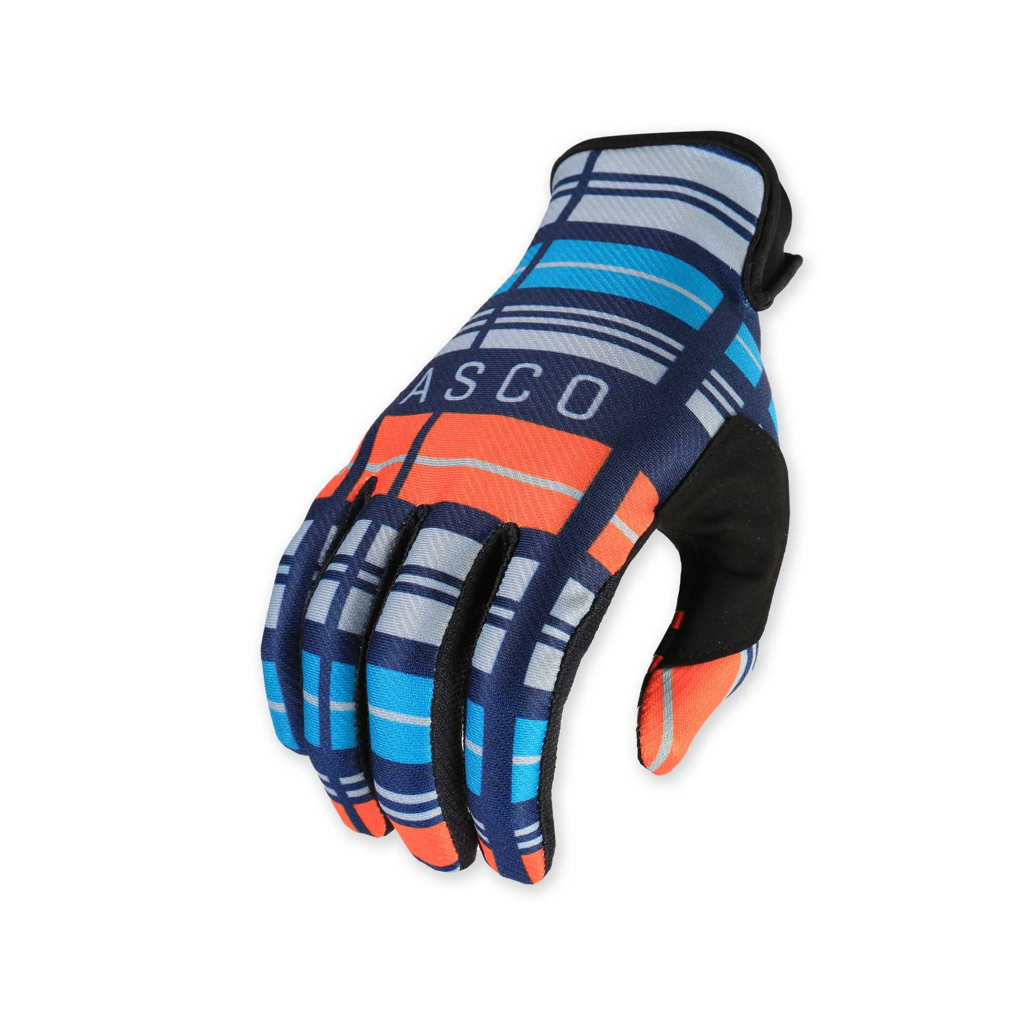 Tasco Ridgeline MTB Gloves - Highland — SALE