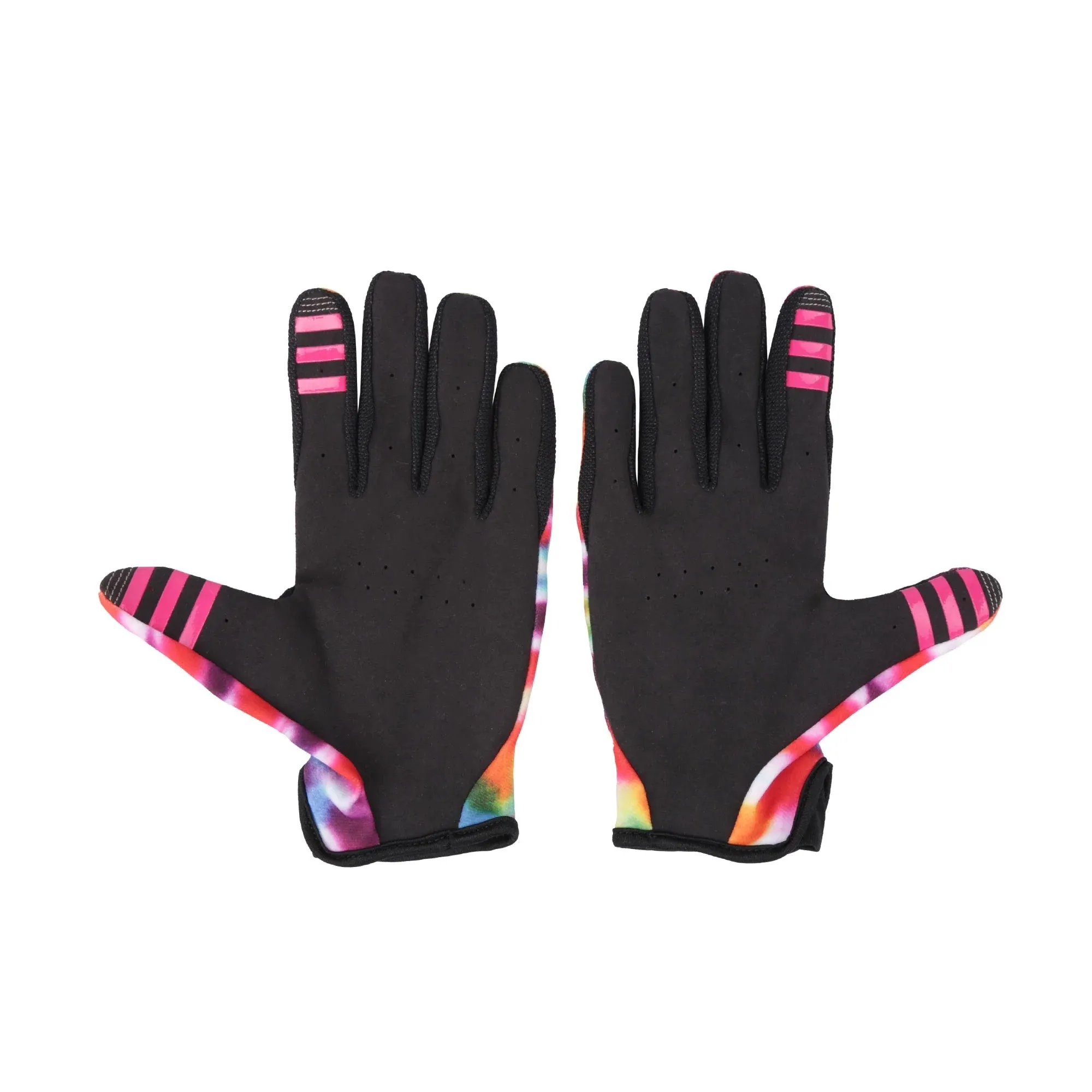 Tasco Ridgeline MTB Gloves - Tie Dye