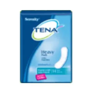 Tena Serenity Bladder Control Pad, Ultimate, 36 pack