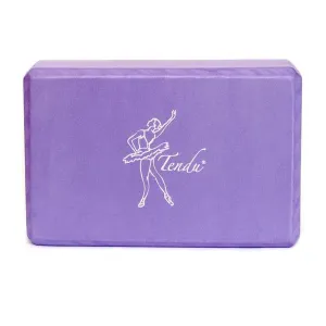 Tendu Yoga Brick