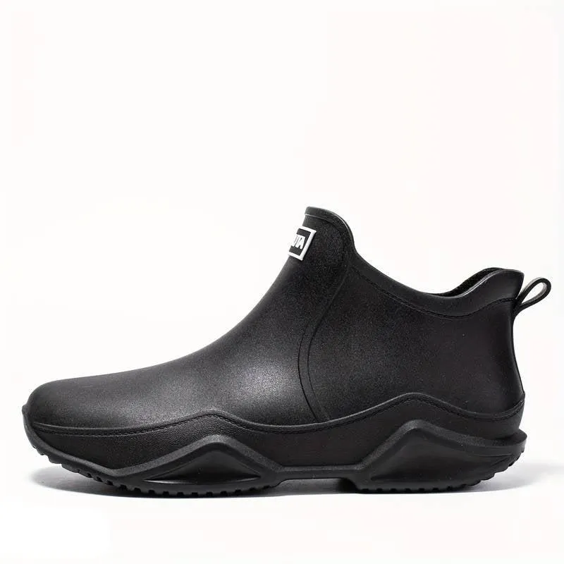 Teodora - Modern orthopedic rubber boots