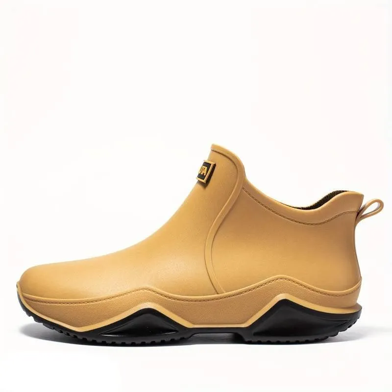 Teodora - Modern orthopedic rubber boots