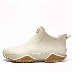 Teodora - Modern orthopedic rubber boots