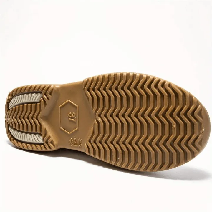 Teodora - Modern orthopedic rubber boots