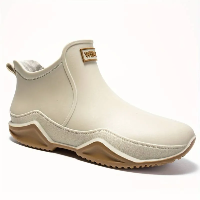 Teodora - Modern orthopedic rubber boots