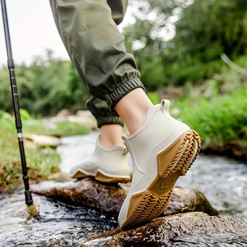 Teodora - Modern orthopedic rubber boots