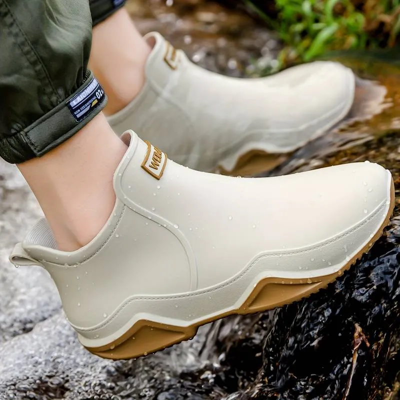 Teodora - Modern orthopedic rubber boots