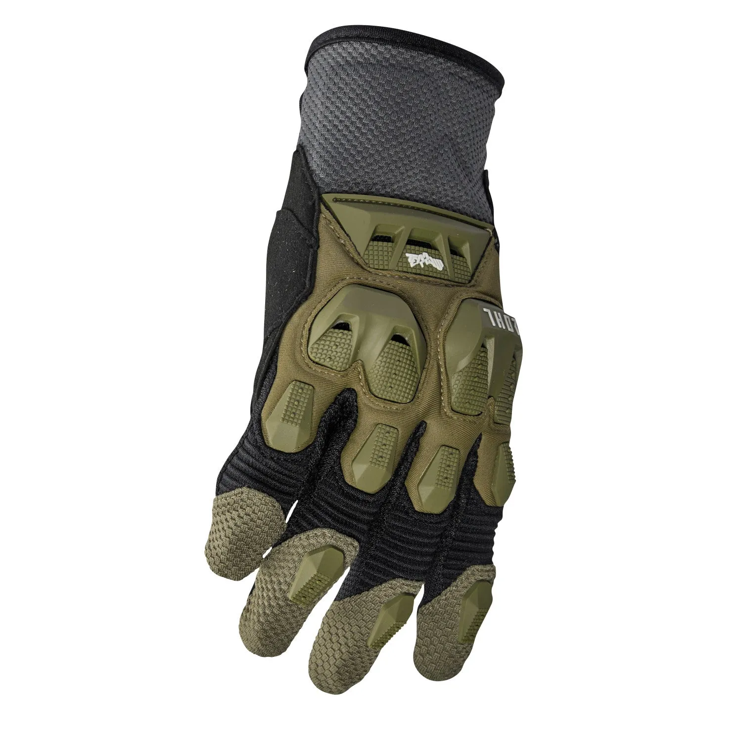 Terrain Gloves