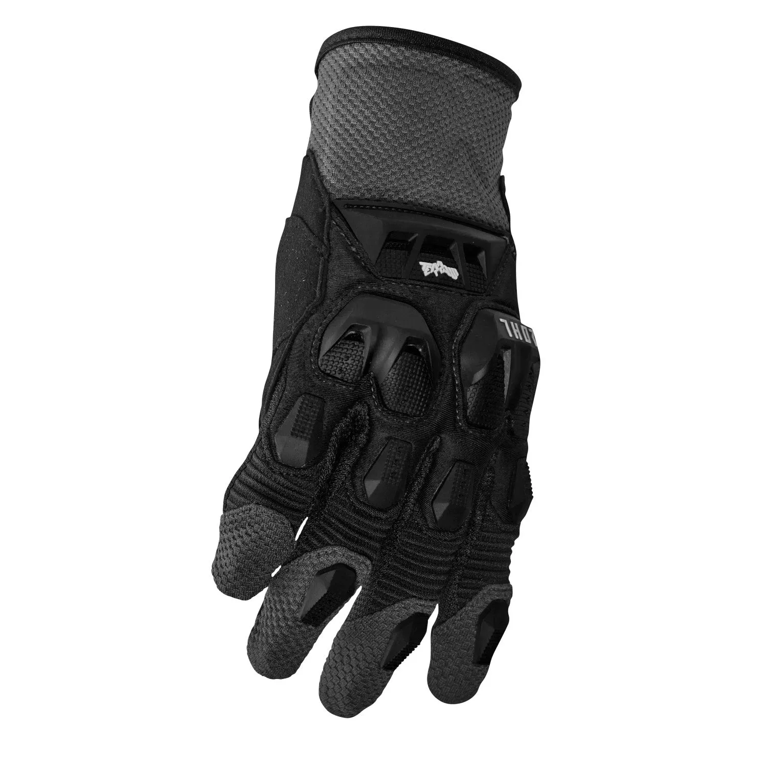 Terrain Gloves