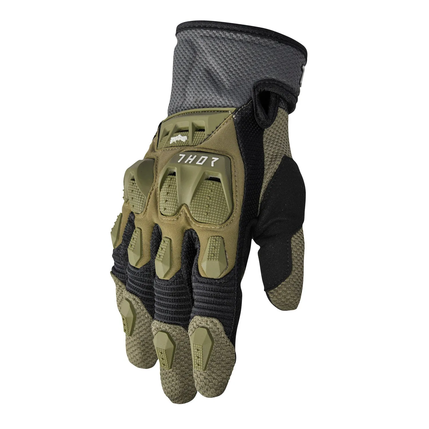 Terrain Gloves