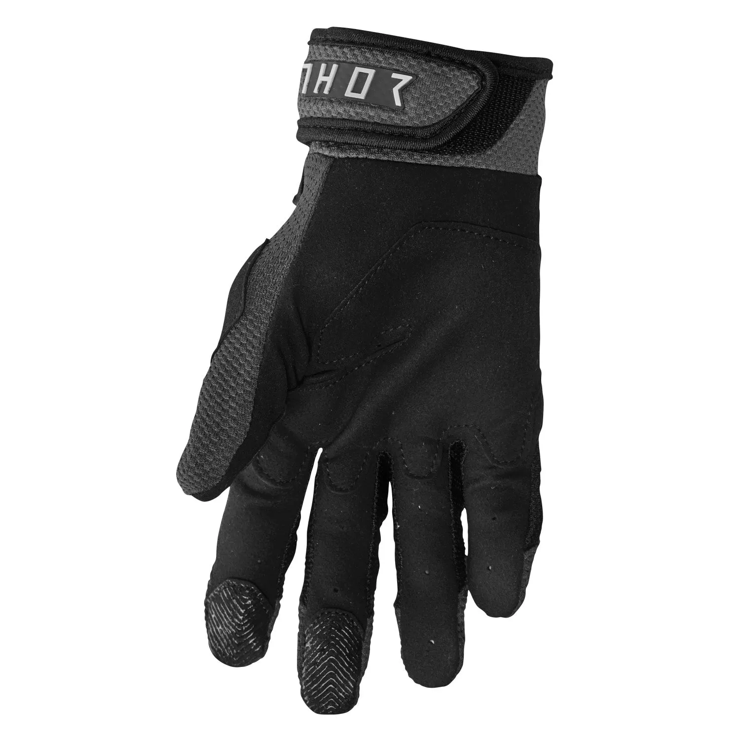 Terrain Gloves