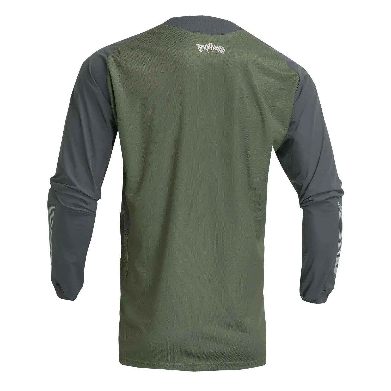 Terrain Jerseys
