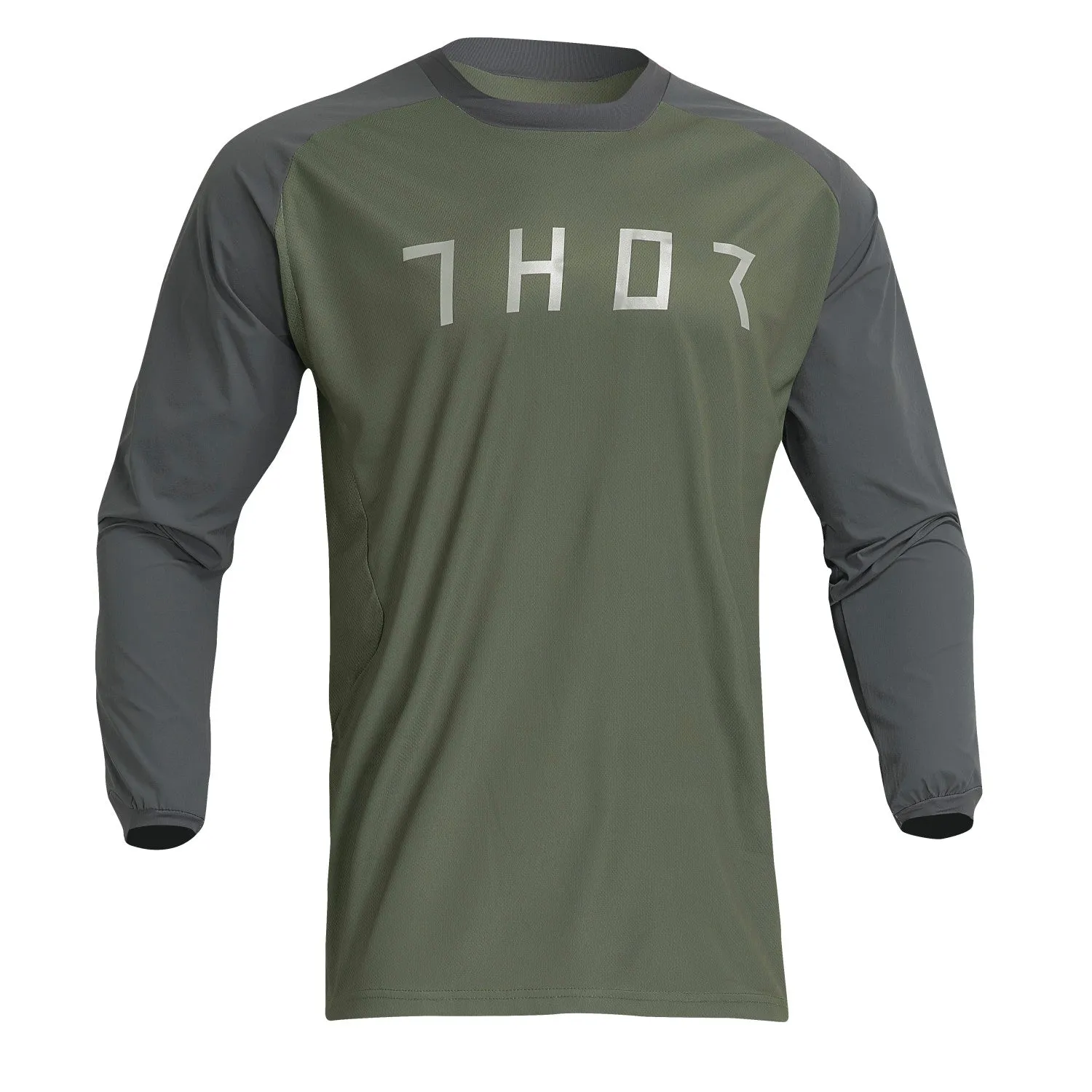 Terrain Jerseys