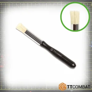 Terrain - Stippling Brush