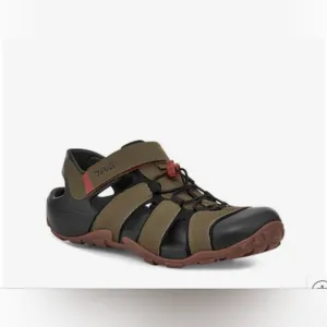 Teva Flintwood Fisherman Sandal