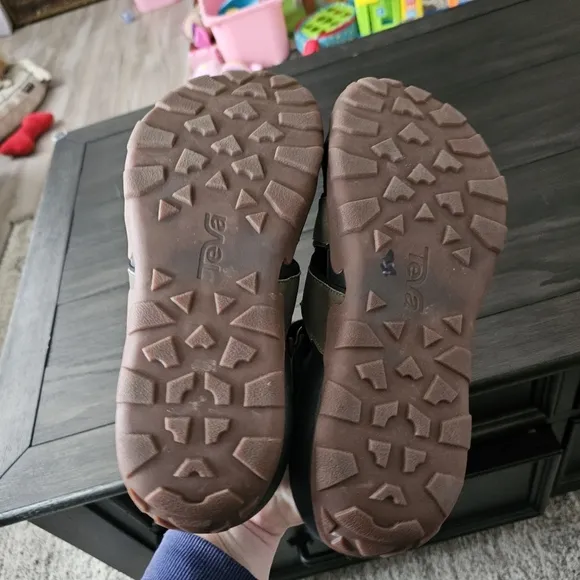 Teva Flintwood Fisherman Sandal