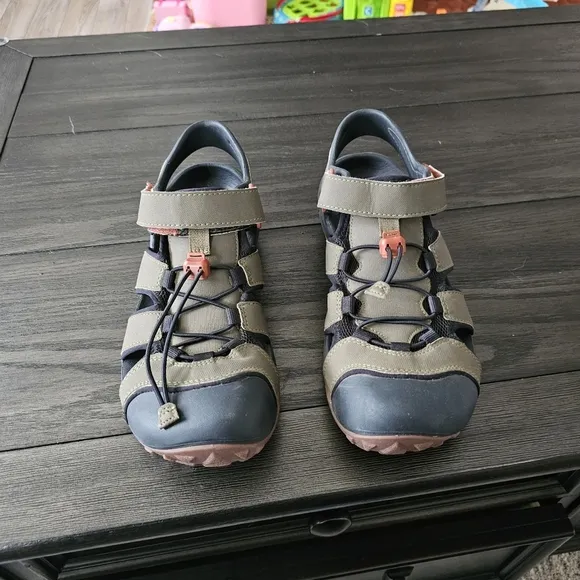 Teva Flintwood Fisherman Sandal