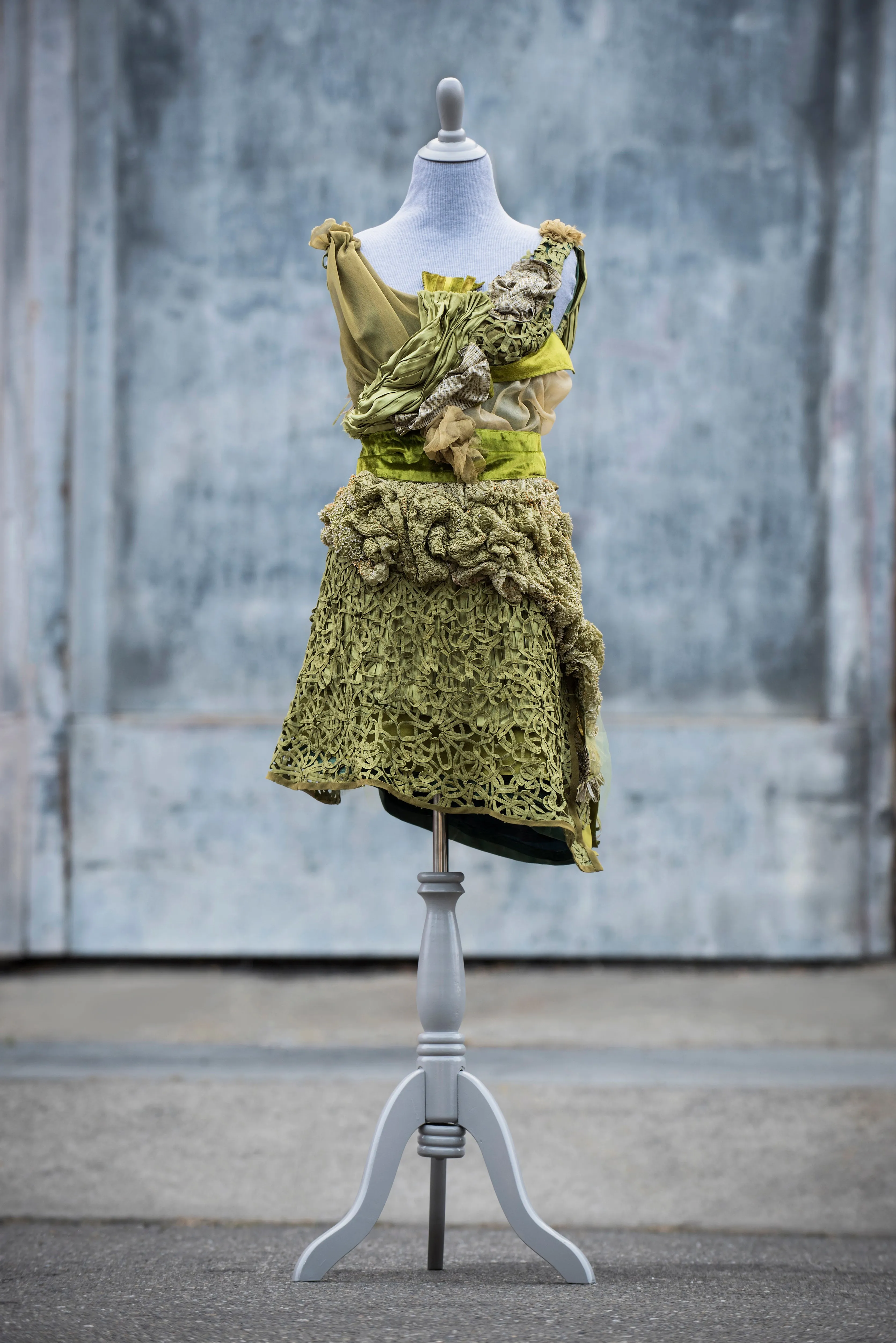 The Ground Upon Which We Stand: Kate Mitchell-TERRAIN VI