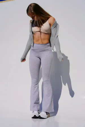 THE STRETCH SCULPT YOGA PANTS