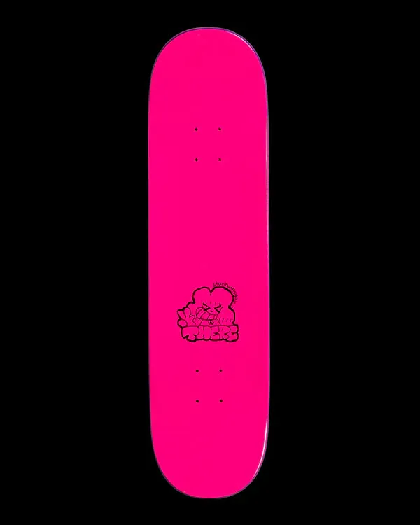 There Skateboards Kein Day End 8.25 Deck