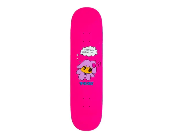 There Skateboards Kein Day End 8.25 Deck