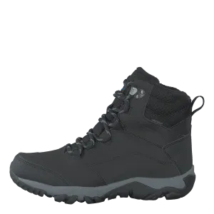 Thermo  Fractal Mid Wtpf Black