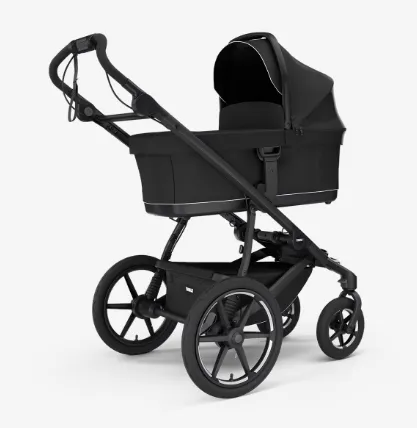 Thule Urban Glide 4