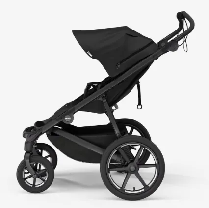 Thule Urban Glide 4