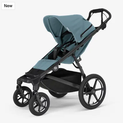 Thule Urban Glide 4
