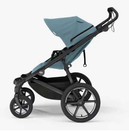 Thule Urban Glide 4