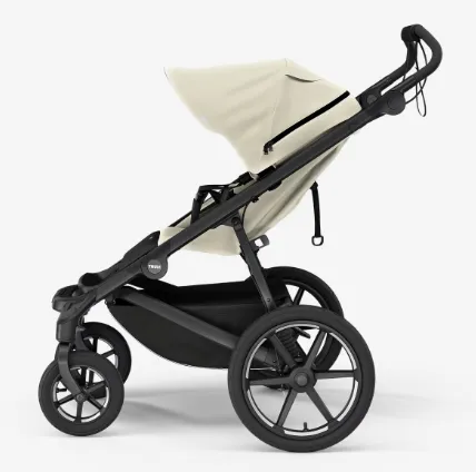 Thule Urban Glide 4