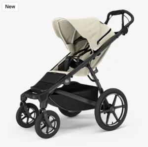 Thule Urban Glide 4