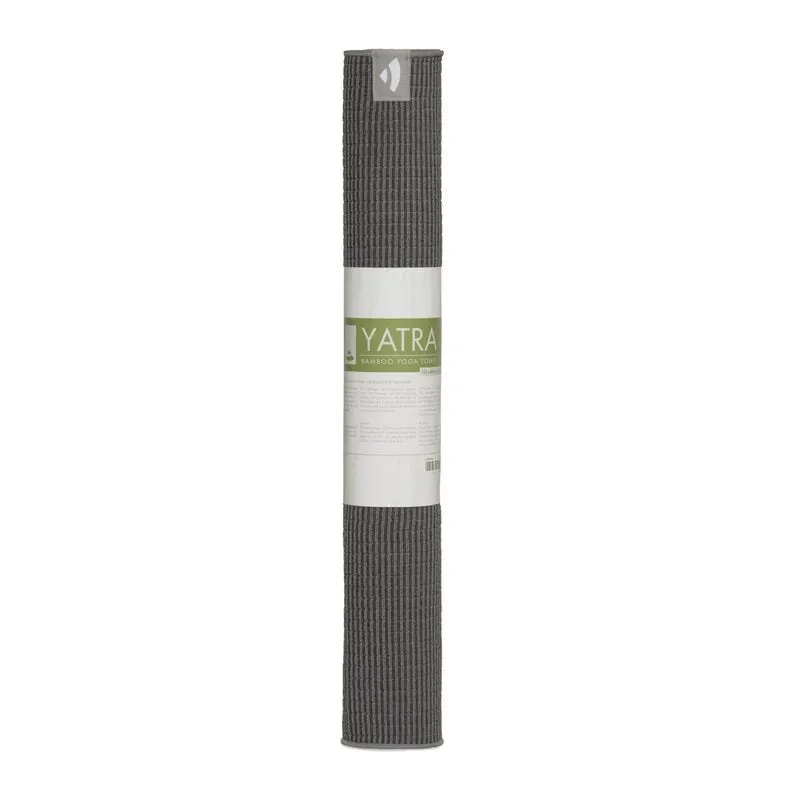 Toalla de yoga bamboo