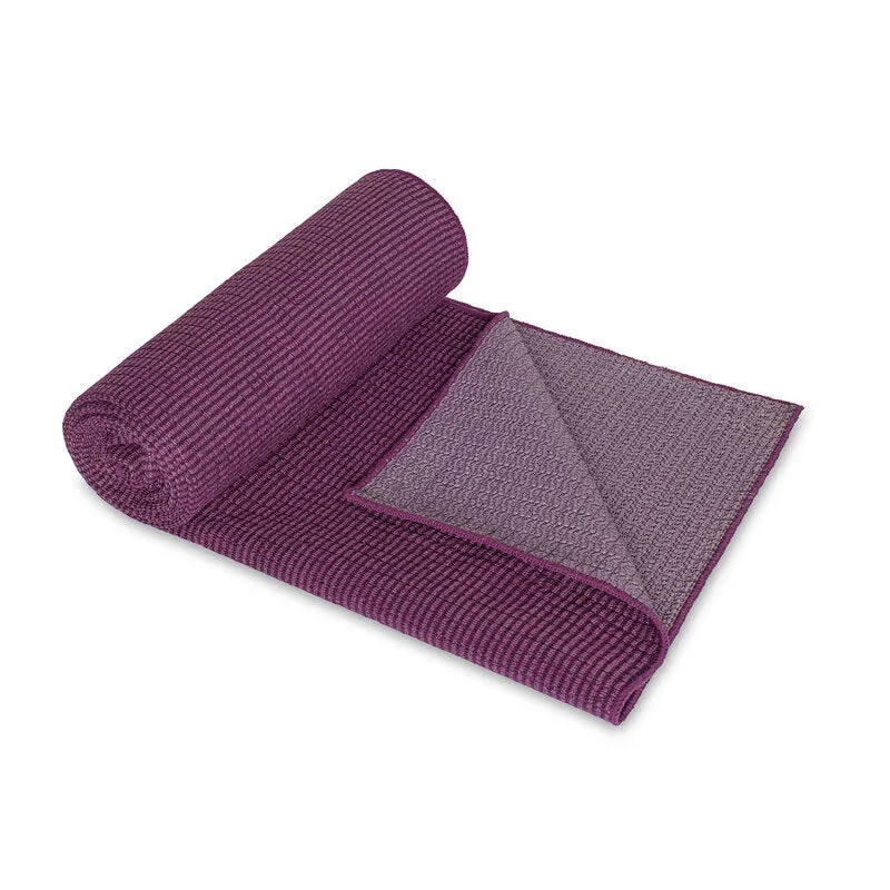 Toalla de yoga bamboo