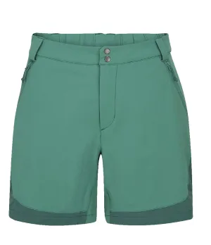 TORQUE MOUNTAIN SHORTS WOMEN'S - 8" INSEAM