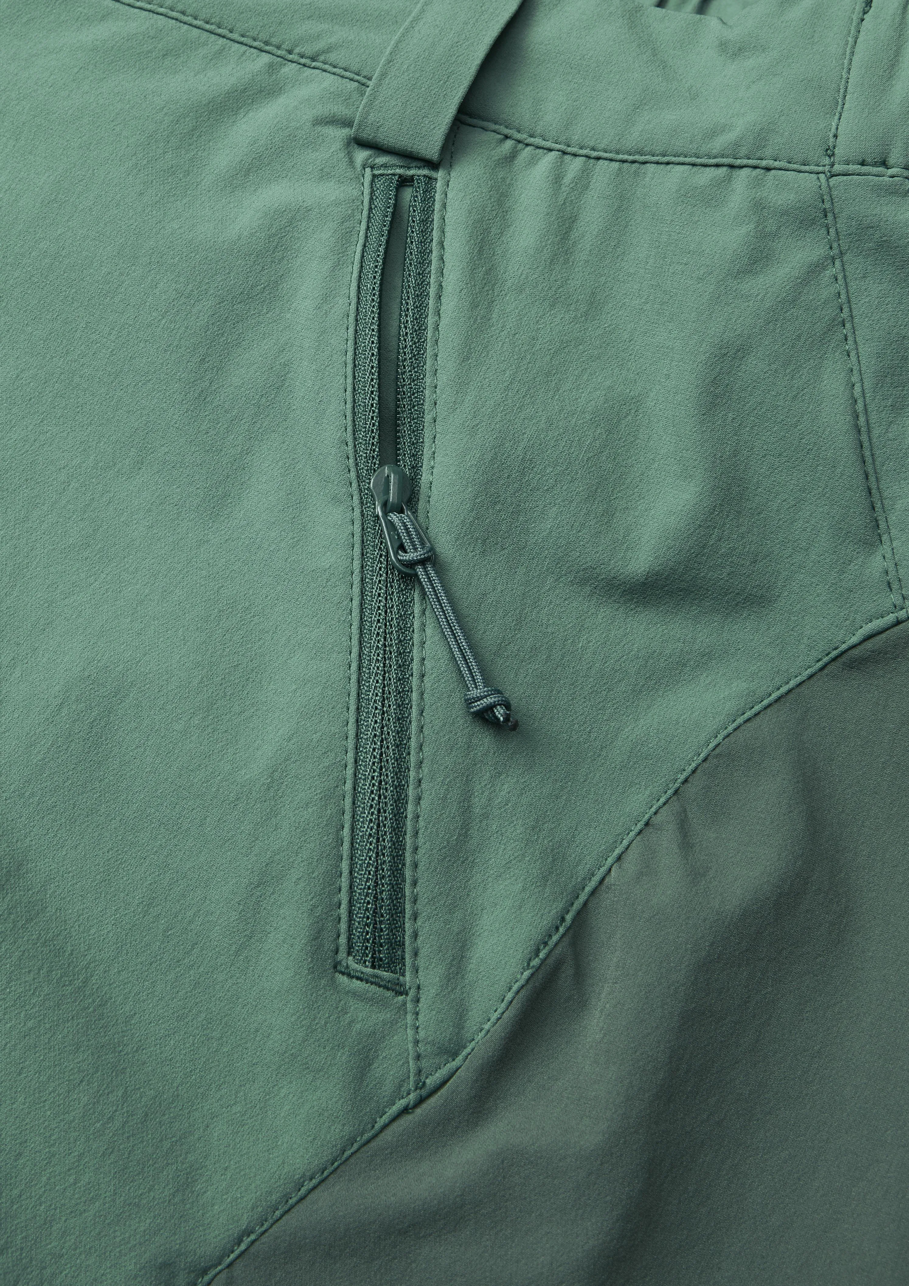 TORQUE MOUNTAIN SHORTS WOMEN'S - 8" INSEAM