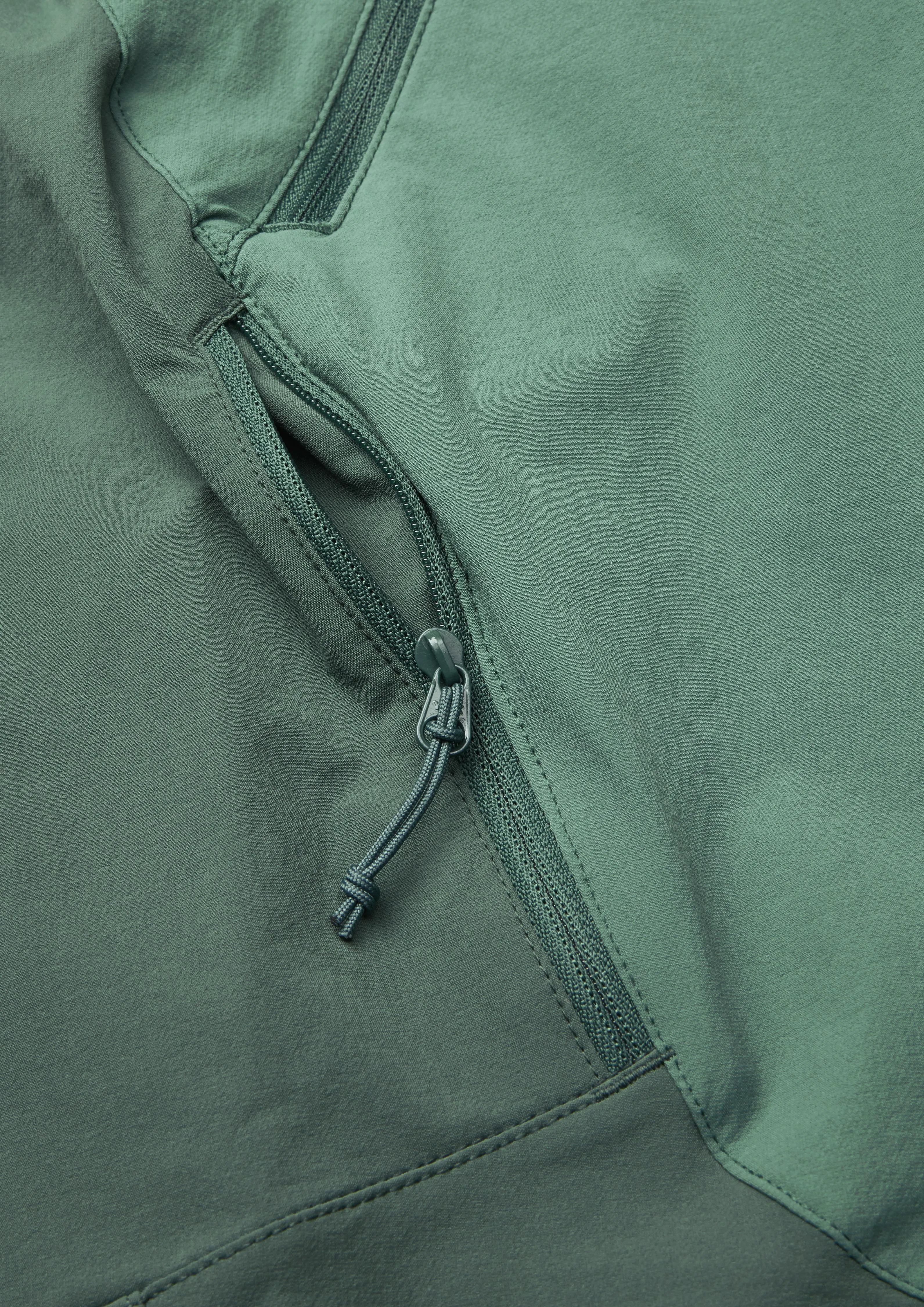 TORQUE MOUNTAIN SHORTS WOMEN'S - 8" INSEAM
