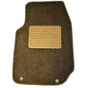 TOYOTA COROLLA Mats