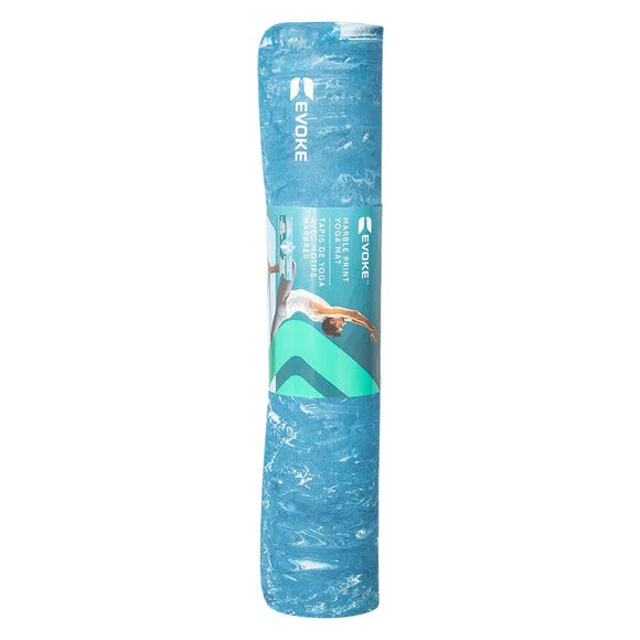 TPE (5mm)- Yoga Mat