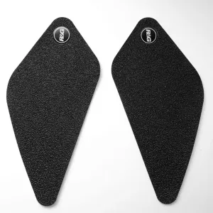 Traction Pads MV Agusta R&G (EZRG600BL)